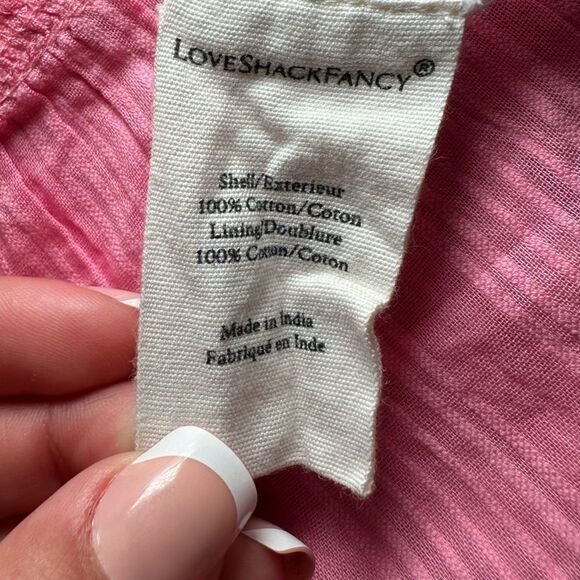 LoveShaxkFancy ‘Jayne’ Mini Skirt - Picture 6 of 7